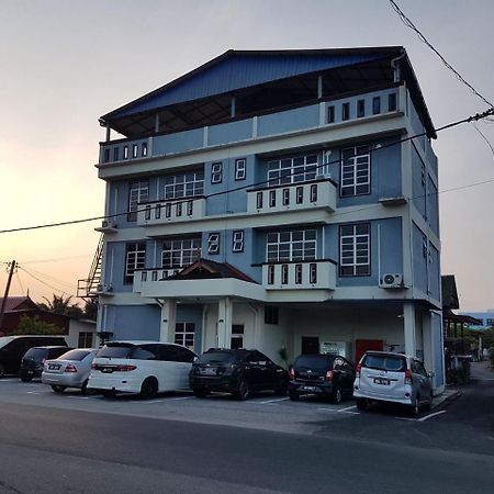 Villa D'Doa Maju Куала-Тренгану Экстерьер фото